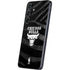 NBA Chicago Bulls Black Animal Print Galaxy S25 Skin